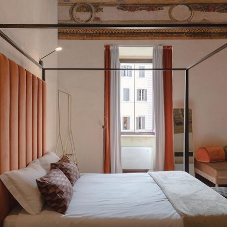 Torre Capranica Aparthotel Рим Екстериор снимка