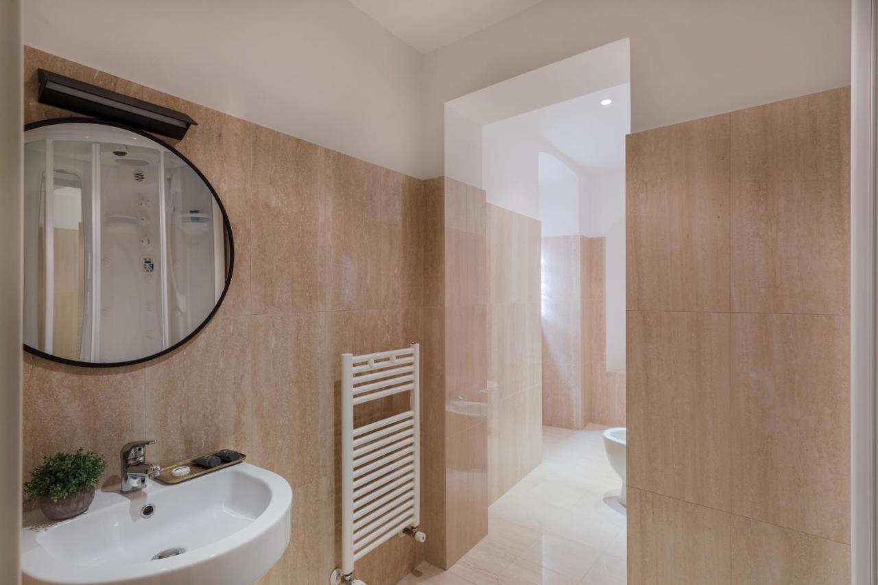 Torre Capranica Aparthotel Рим Екстериор снимка