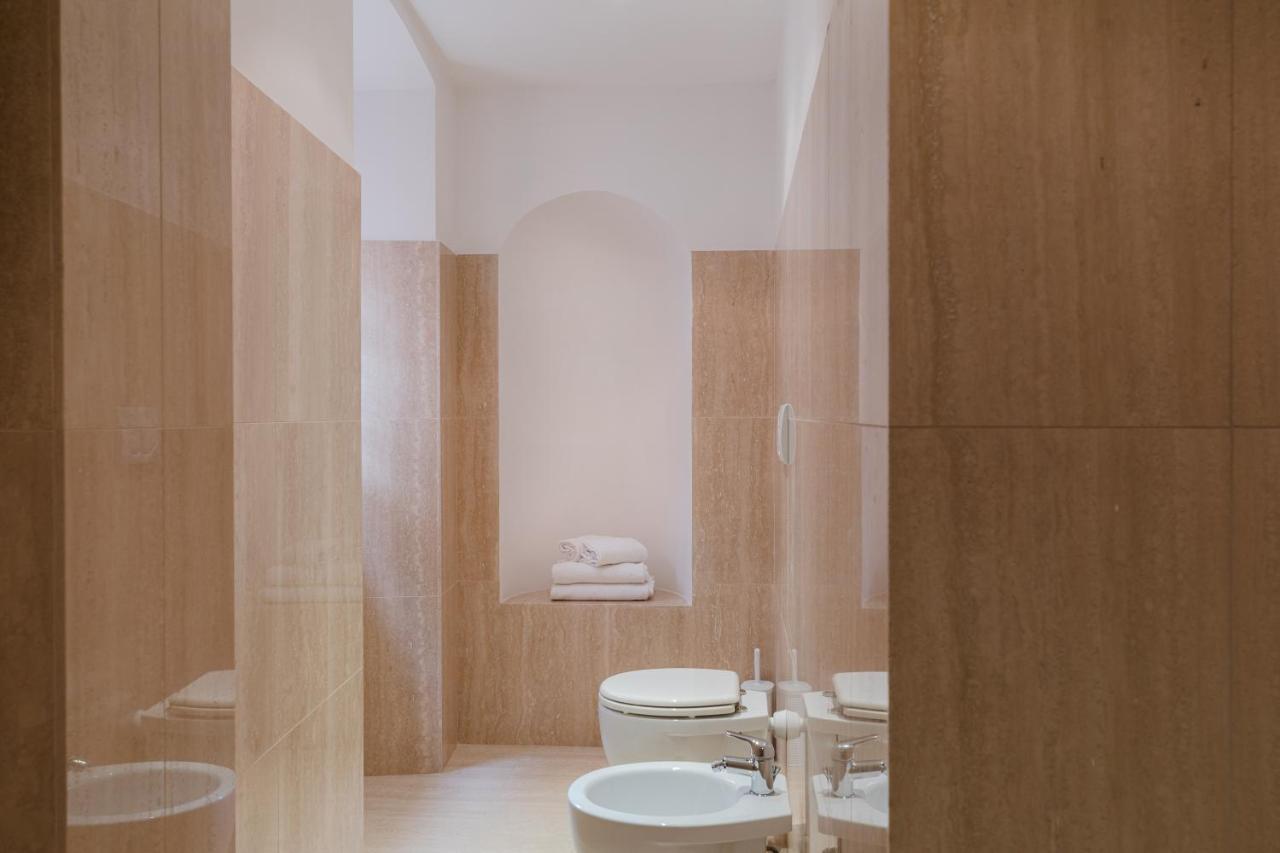 Torre Capranica Aparthotel Рим Екстериор снимка