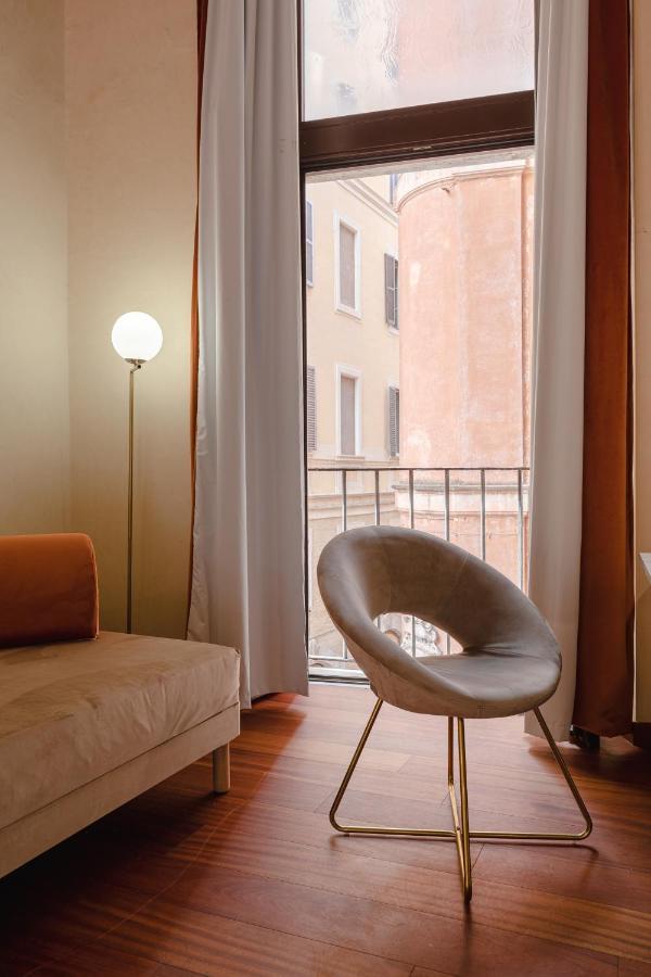 Torre Capranica Aparthotel Рим Екстериор снимка
