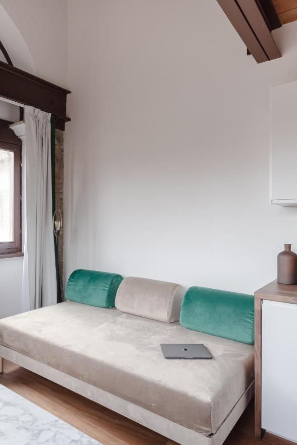 Torre Capranica Aparthotel Рим Екстериор снимка
