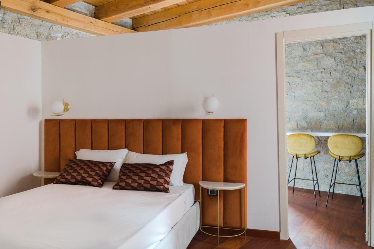 Torre Capranica Aparthotel Рим Екстериор снимка