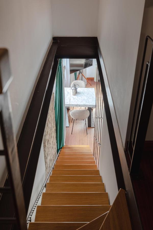 Torre Capranica Aparthotel Рим Екстериор снимка