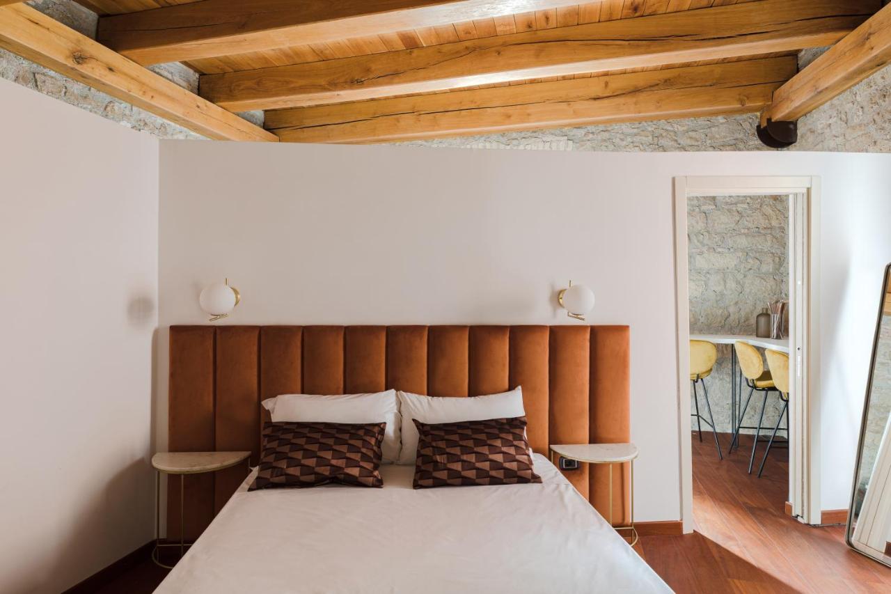 Torre Capranica Aparthotel Рим Екстериор снимка