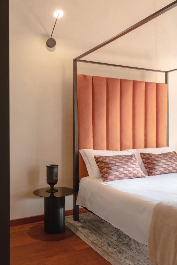 Torre Capranica Aparthotel Рим Екстериор снимка