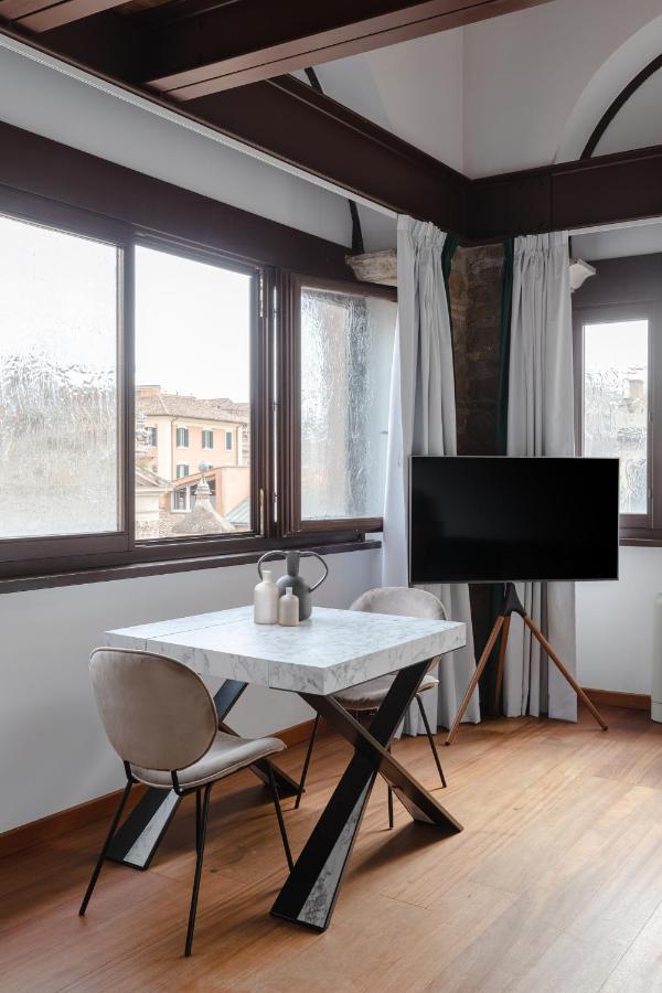 Torre Capranica Aparthotel Рим Екстериор снимка