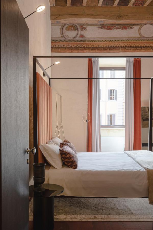 Torre Capranica Aparthotel Рим Екстериор снимка