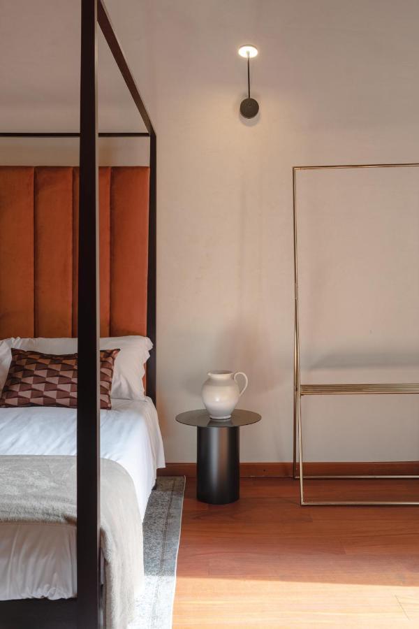 Torre Capranica Aparthotel Рим Екстериор снимка