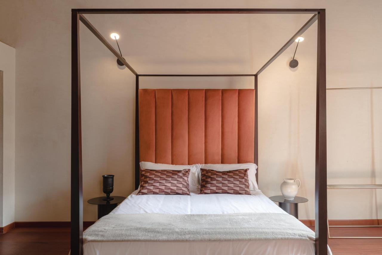 Torre Capranica Aparthotel Рим Екстериор снимка